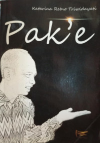 Image of Pak'e