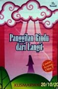 Image of Panggilan Rindu dari Langit