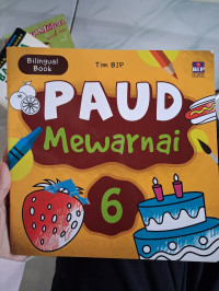 Image of paud mewarnai