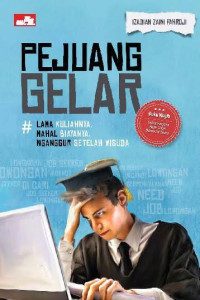 Image of Pejuang Gelar