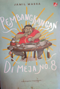 Image of Pembangkangan di Meja No.8