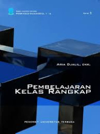 Image of Pembelajaran Kelas Rangkap