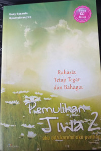 Image of Pemulihan Jiwa 2