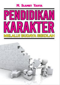 Image of Pendidikan Karakter Melalui Budaya Sekolah