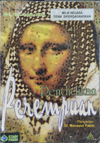 Image of Pendidikan Perempuan