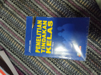Image of Penelitian Tindakan Kelas Untuk: Guru