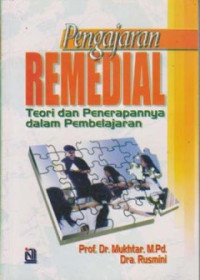 Image of Pengajaran Remidial
