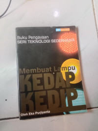 Image of pengayaan seri teknologi sederhana