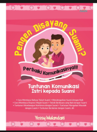 Image of Pengen Disayang Suami? Perbaiki Komunikasinya!!!