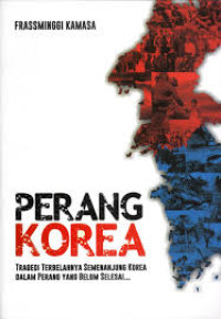 Image of Perang Korea