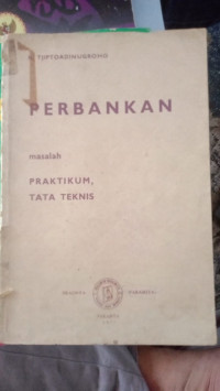 Image of Perbankan