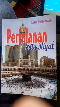 Image of Perjalanan Satu Riyal