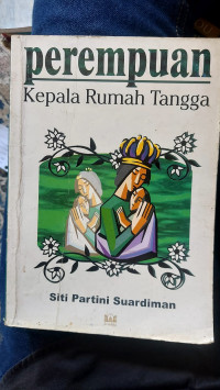 Image of Perempuan Kepala Rumah Tangga