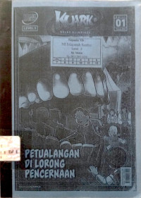 Image of Petualangan di Lorong Pencernaan
