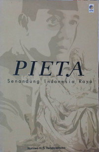 Image of Pieta: Senandung Indonesia Raya