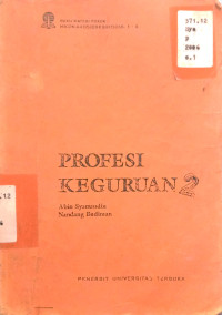 Image of Profesi Keguruan 2