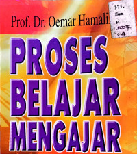 Image of Proses Belajar Mengajar