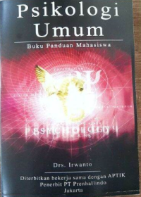 Image of Psikologi Umum