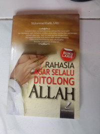 Image of rahasia agar selalu di tolong allah