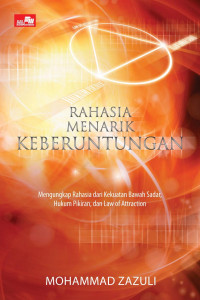 Image of Rahasia Menarik Keberuntungan