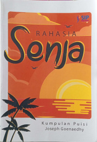 Image of Rahasia Senja: Kumpulan Puisi
