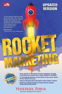 Image of Rocket Marketing