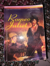 Image of Romeo Juliet