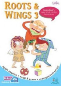 Image of Roots & Wings 3