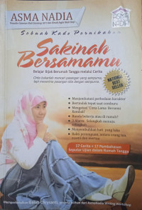 Image of SAKINAH BERSAMAMU