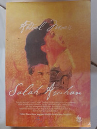 Image of Salah Asuhan