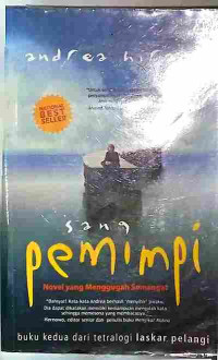 Image of Sang Pemimpi