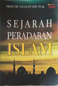 Image of Sejarah Peradaban Islam