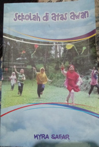 Image of Sekolah di ats awan