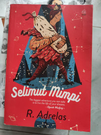 Image of Selimut Mimpi