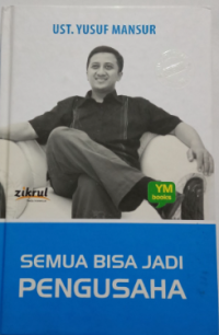 Image of Semua Bisa Jadi Pengusaha