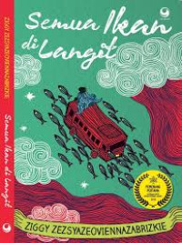 Image of Semua Ikan di Langit