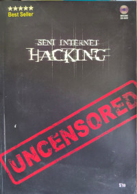 Image of Seni internet hacking