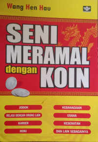 Image of Seni Meramal dengan Koin