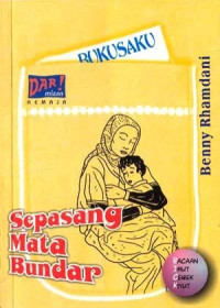 Image of Sepasang Mata Bundar