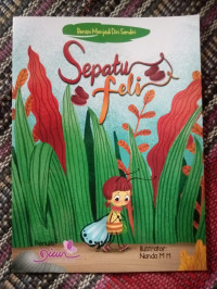 Image of Sepatu Feli