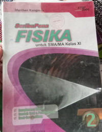 Image of SERIBU PENA FISIKA