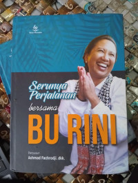 Image of Serunya Perjalanan bersama Bu Rini