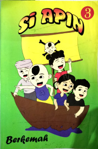 Image of Si Apin 3: Berkemah