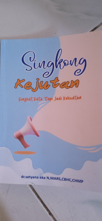 Image of Singkong Kejutan