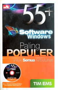 Image of 55+ Software windows paling populer untuk semua kebutuhan