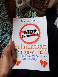 Image of Stop Penceraian