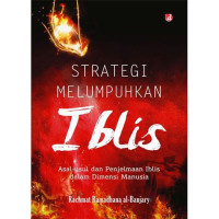 Image of Strategi Melumpuhkan Iblis