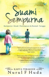 Image of Suami Sempurna : Kumpulan Kisah Perempuan & Rumah Tangga