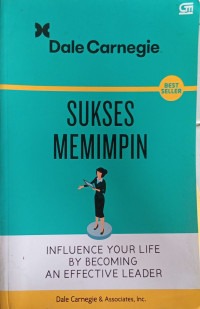 Image of Sukses Memimpin