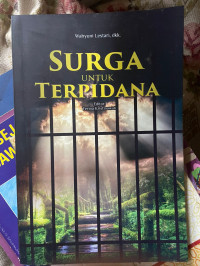 Image of Surga Untuk Terpidana